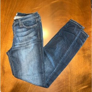 Judy Blue skinny Jeans Size 9